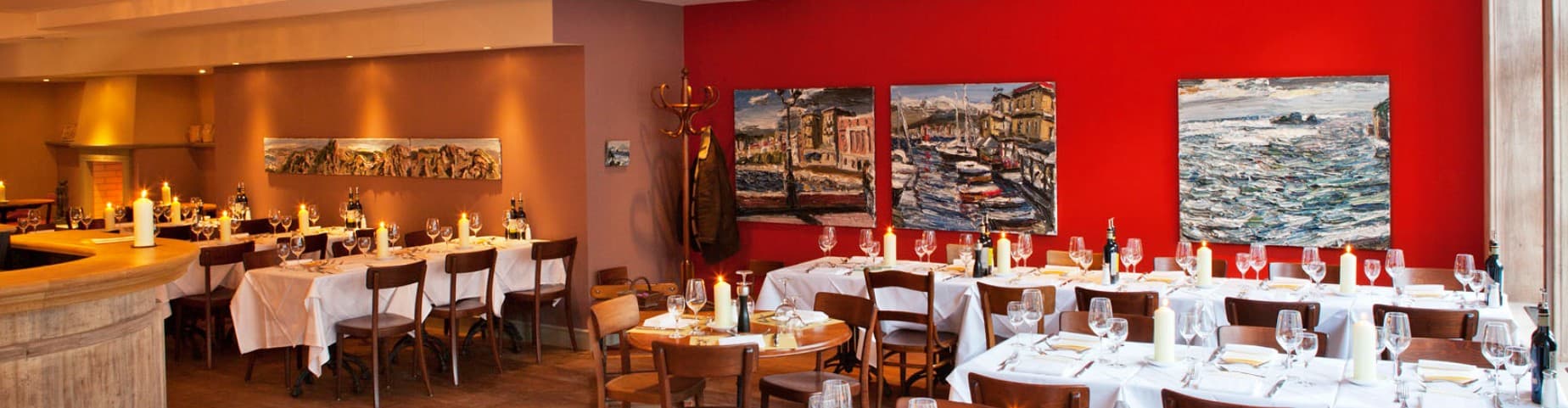 Santa Lucia Bern — Take-Away in Bern (Bild 2)
