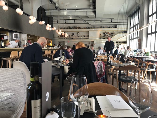 Più — Bar in Zürich