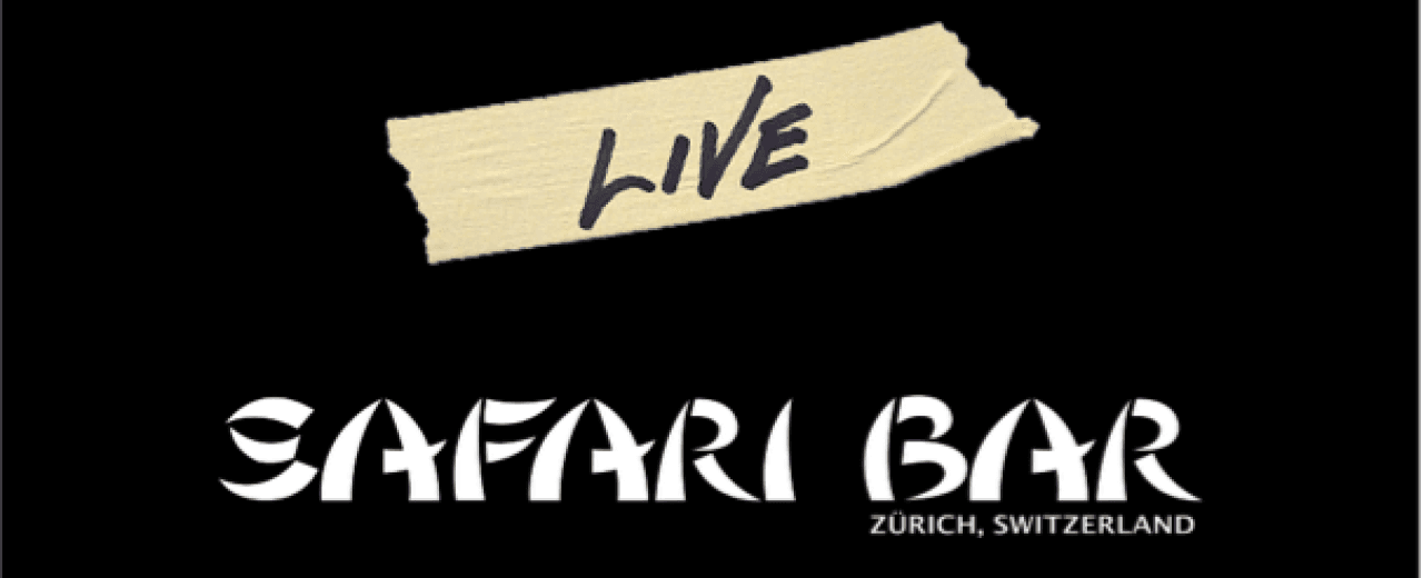 Safari Bar — Bar in Zürich (Bild 3)