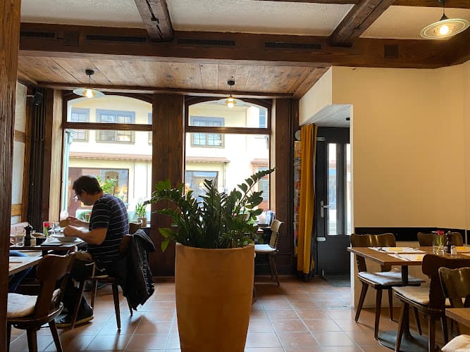 La Panetteria — Restaurant in Winterthur