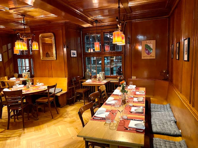 Weinstube 1923 — Restaurant in Zürich