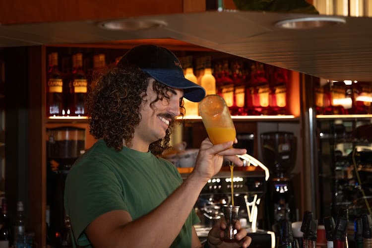 Le Café Bar — Bar in Zürich