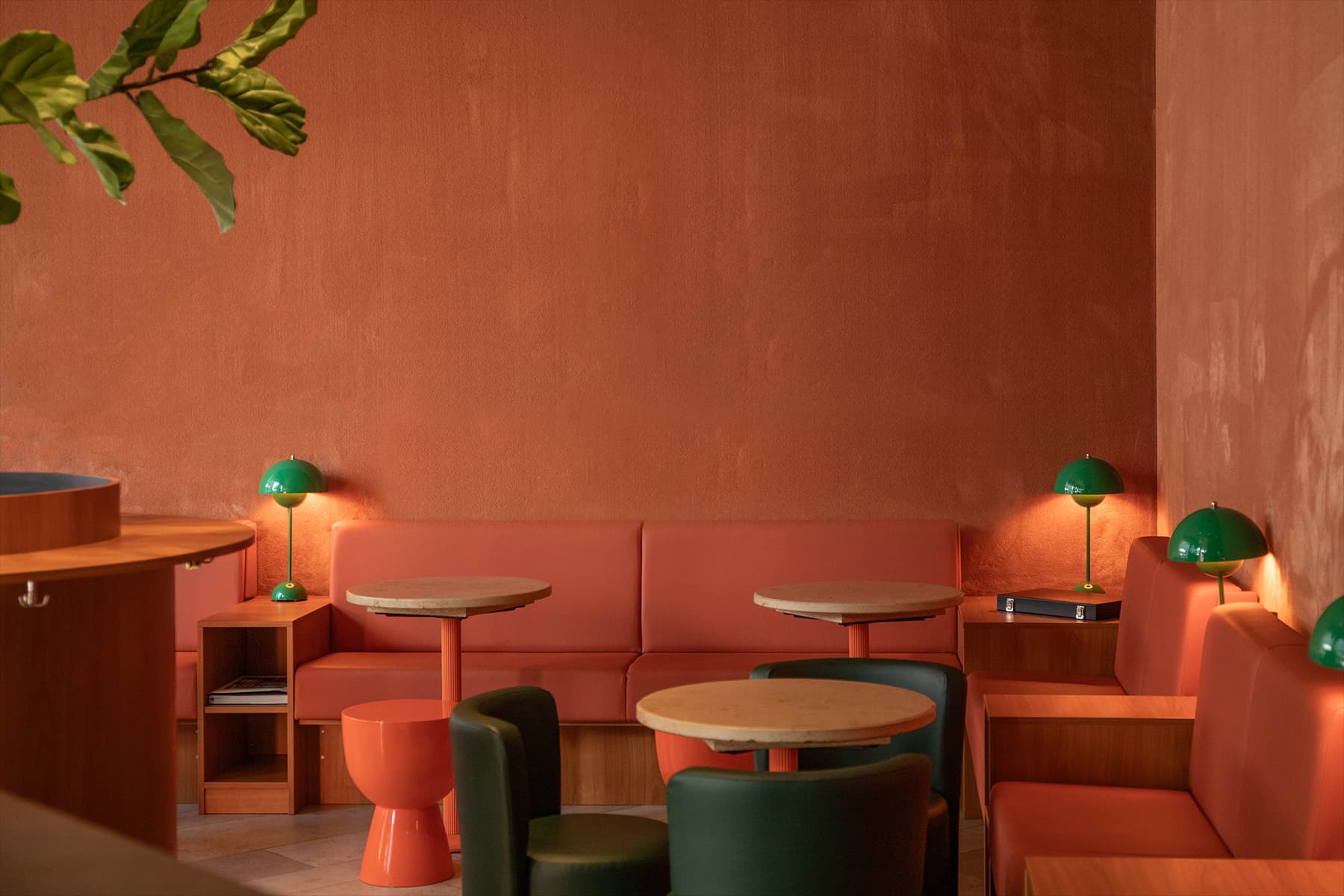 Le Café Bar — Bar in Zürich (Bild 2)
