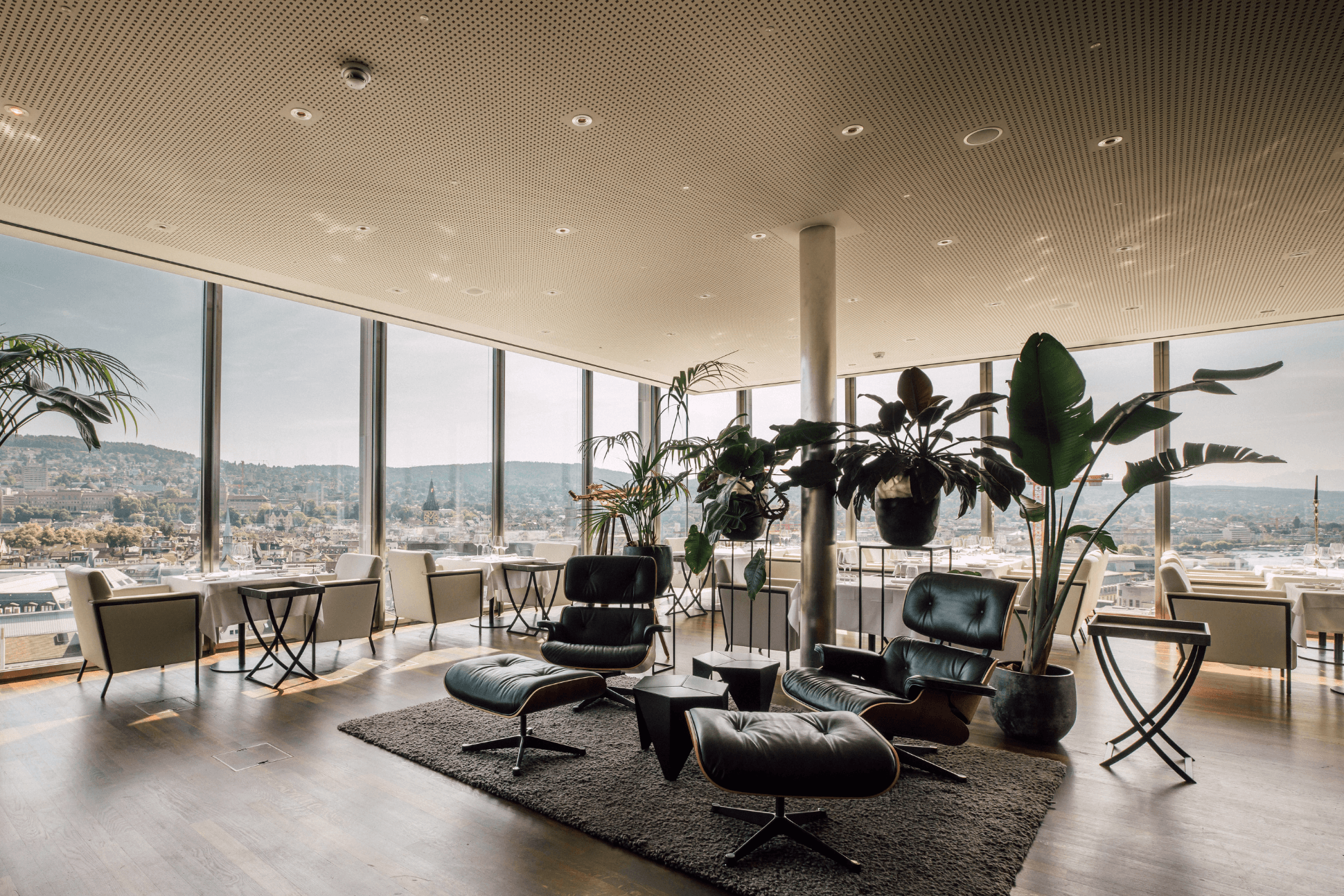 Haute — Restaurant in Zürich (Bild 3)