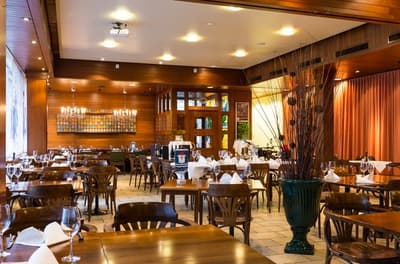 Werdguet — Restaurant in Zürich (Bild 2)