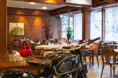 Werdguet — Restaurant in Zürich (Bild 3)