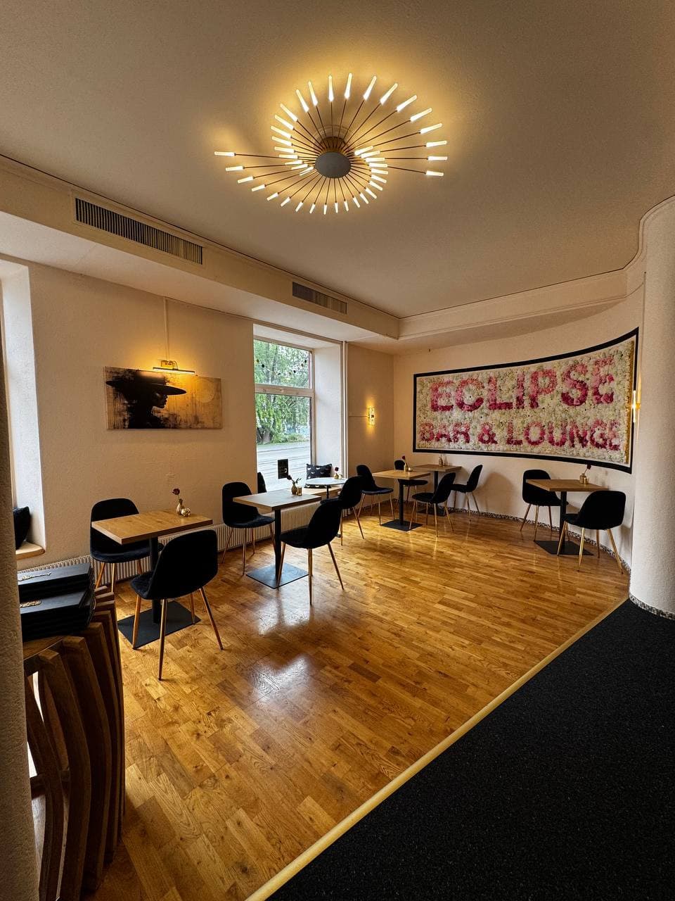 Eclipse Bar & Lounge — Bar in Zürich (Bild 2)