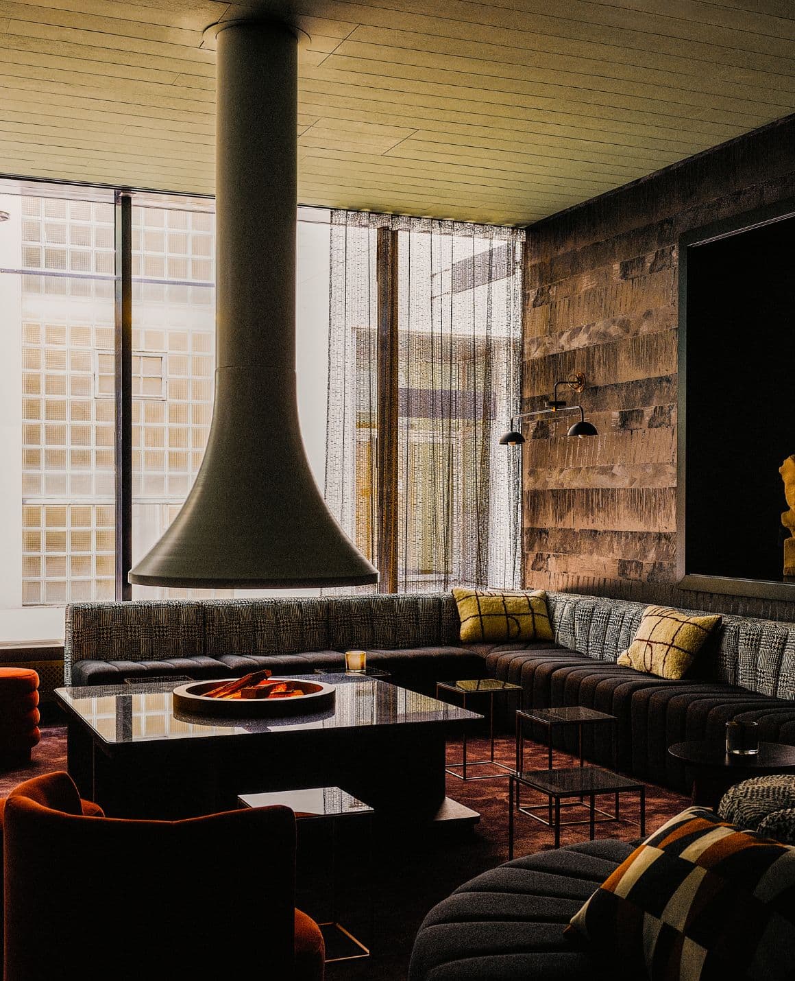 LivingRoom & Bar @ The Home Hotel — Bar in Zürich (Bild 3)