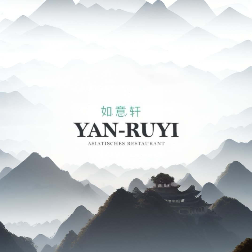 Yan-Ruyi Restaurant — Restaurant in Zürich (Bild 2)
