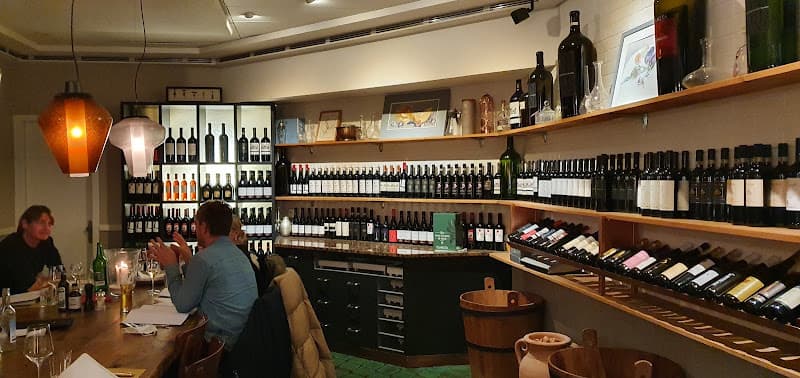 Restaurant Allegro — Bar in Zürich