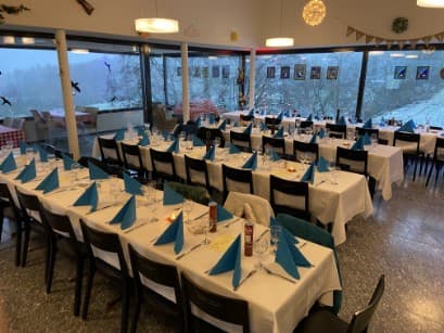 Panorama — Restaurant in Zürich (Bild 3)
