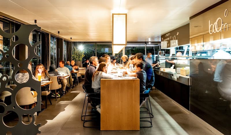 Boom — Restaurant in Adliswil