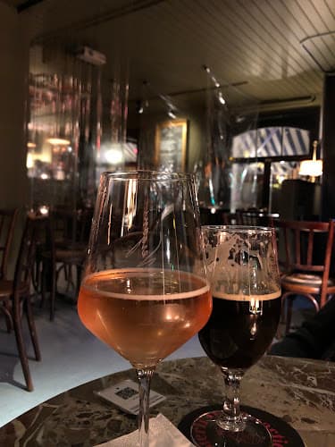 Poli Bar — Bar in Zürich