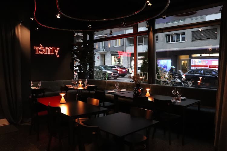 rémy restaurant-bar — Restaurant in Zürich