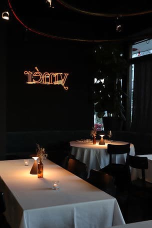 rémy restaurant-bar — Restaurant in Zürich (Bild 3)