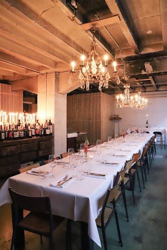 Brera — Restaurant in Zürich