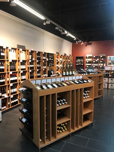 vinazion Adliswil — Weinhandlung in Adliswil