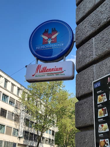 Bühler Weine — Weinhandlung in Zürich