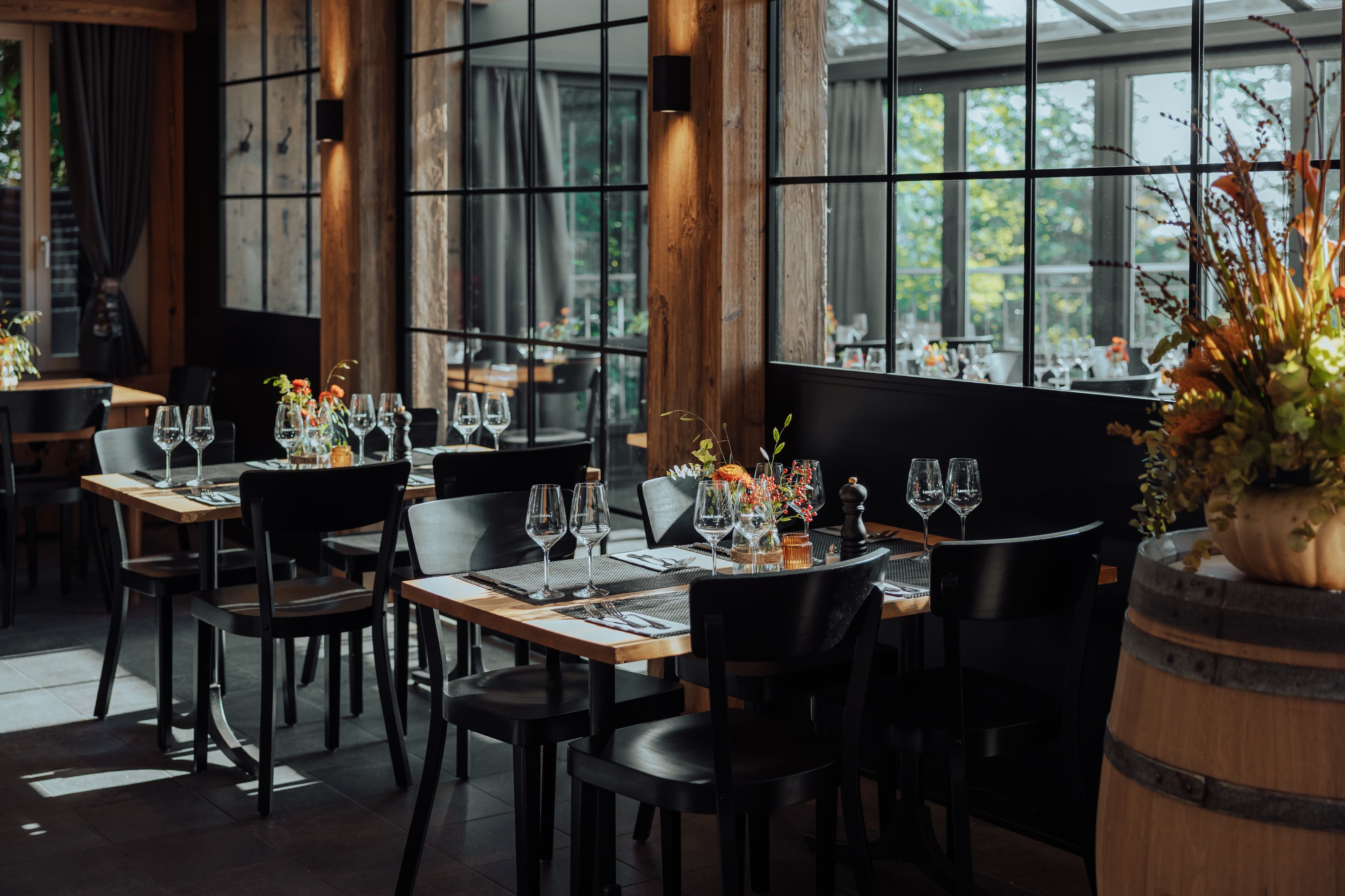 Bergstube — Restaurant in Uetliberg (Bild 3)