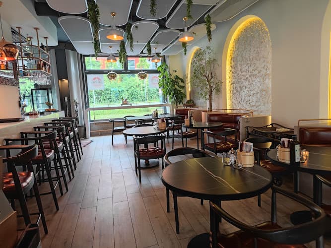 The Grano Pizzeria — Bar in Adliswil