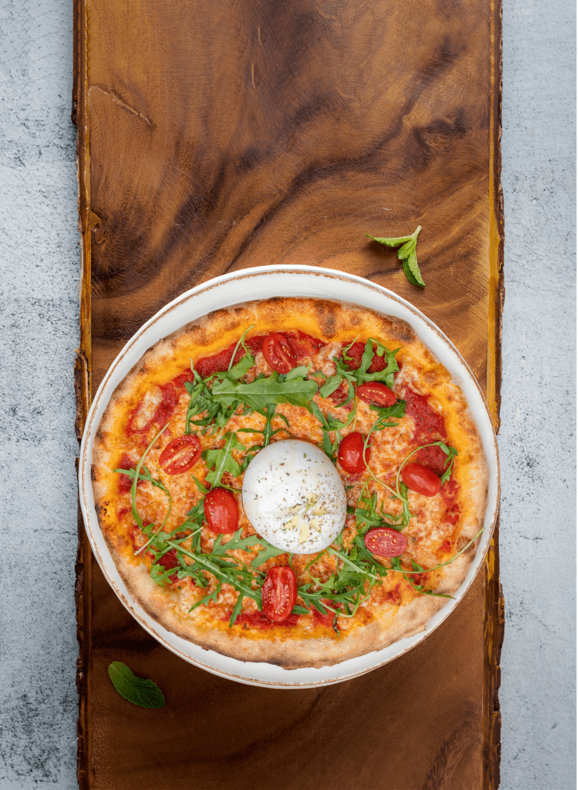 The Grano Pizzeria — Bar in Adliswil (Bild 2)