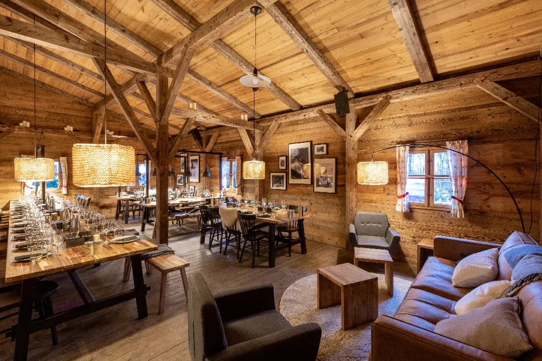 Winterzauber Adliswil — Fitnessstudio in Adliswil (Bild 3)