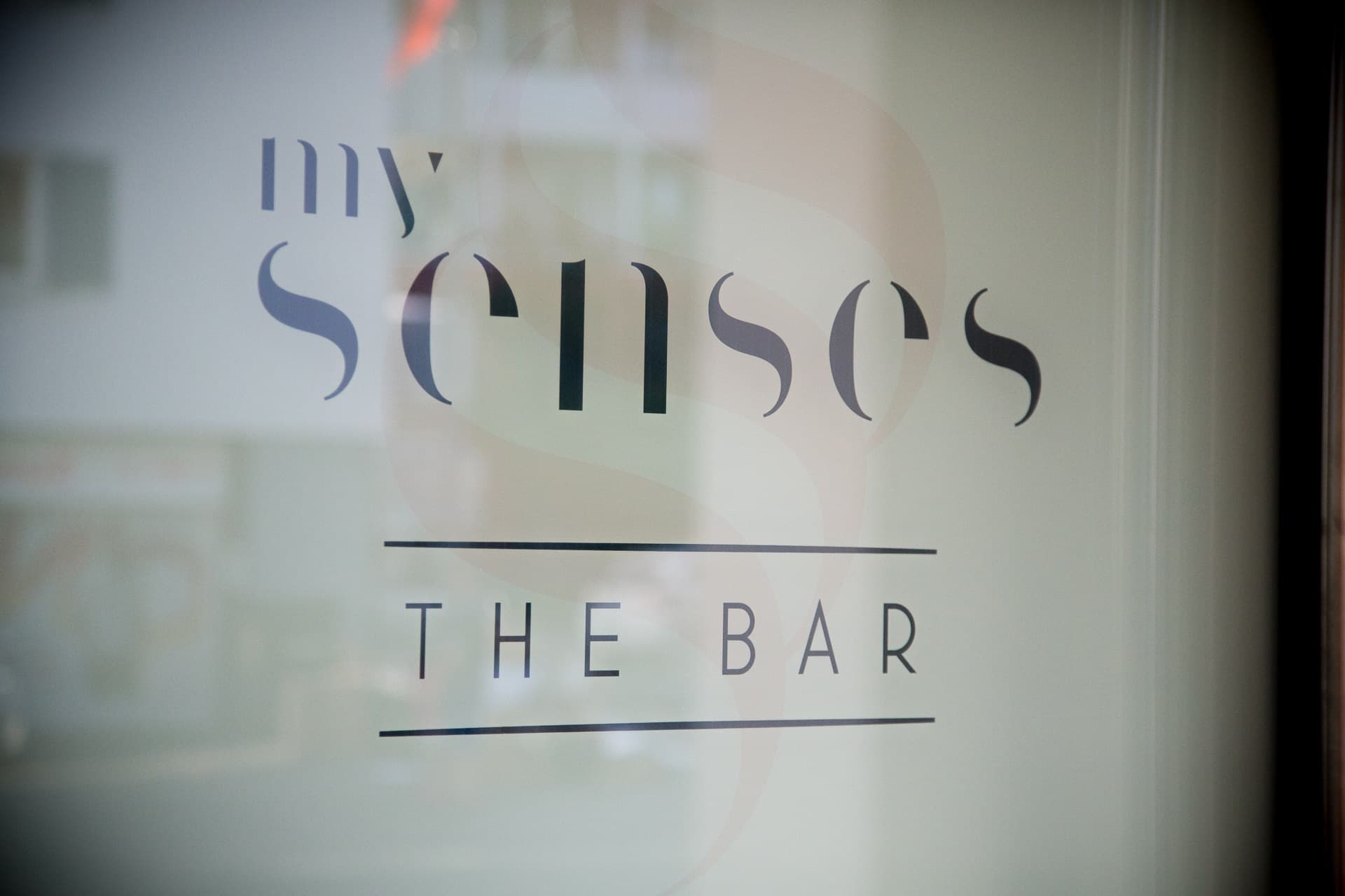 my senses The Bar — Bar in Dübendorf (Bild 3)