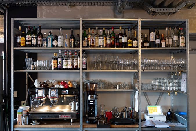 Rossi Lokal Gockhausen — Bar in Gockhausen (Bild 2)