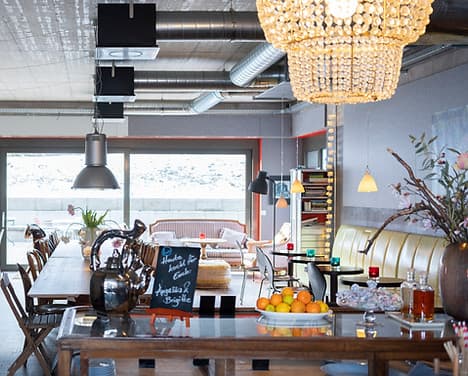 Rossi Lokal Gockhausen — Bar in Gockhausen (Bild 3)