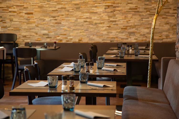 La Bodega de Pepe SteakHouse — Restaurant in Dübendorf