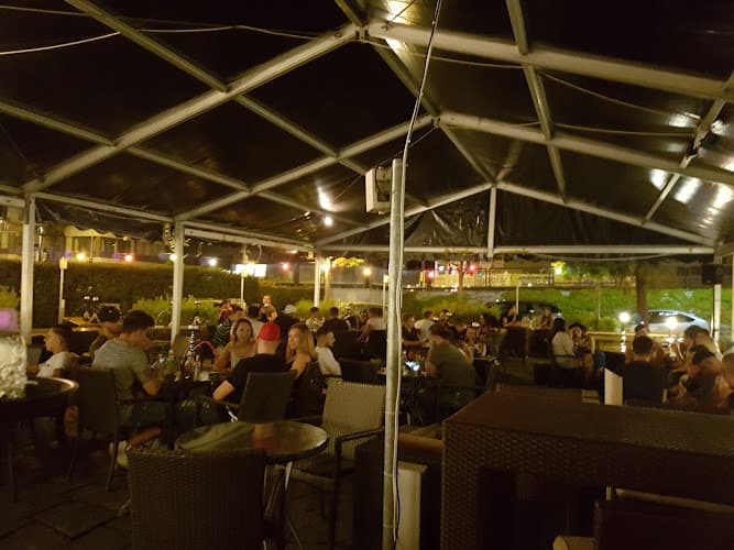 Coconut Bar — Bar in Dübendorf