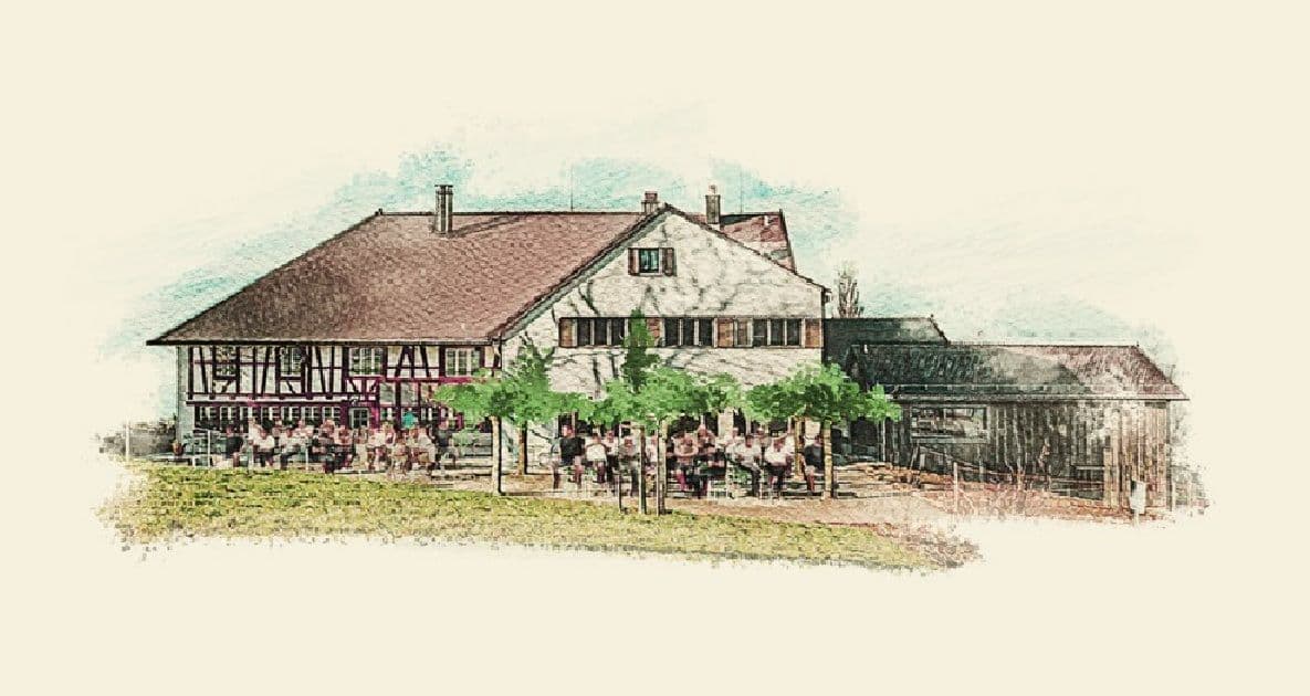 Restaurant Alter Tobelhof — Restaurant in Zürich (Bild 2)