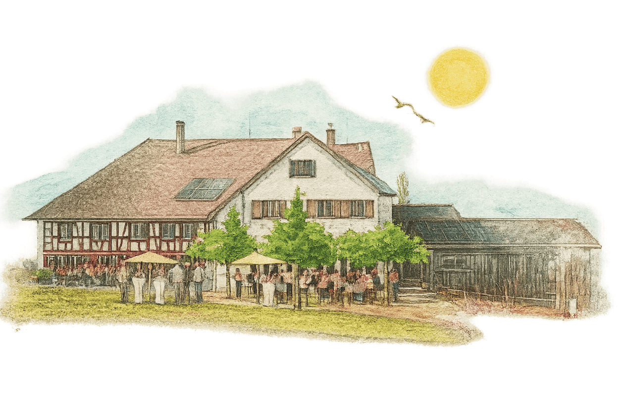 Restaurant Alter Tobelhof — Restaurant in Zürich (Bild 3)