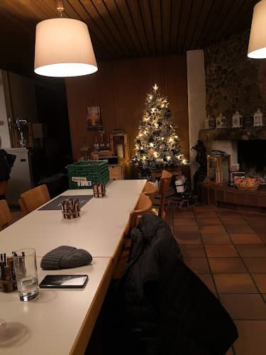 Schützenhaus Werlen — Restaurant in Dübendorf