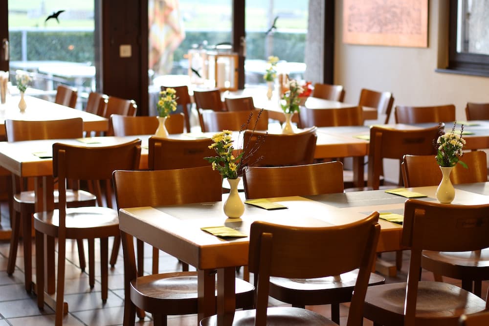 Schützenhaus Werlen — Restaurant in Dübendorf (Bild 3)