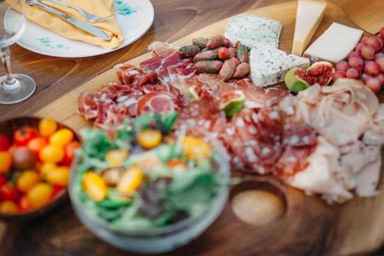 Villa Barone Ristorante Pizzeria — Pizzeria in Dübendorf (Bild 3)