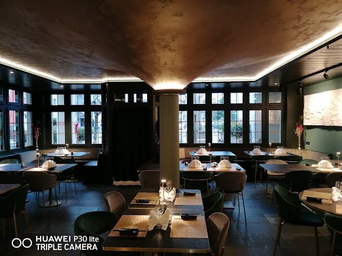 Asia Fusion Suan Long — Restaurant in Dübendorf