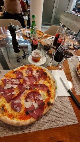 Pizzerias