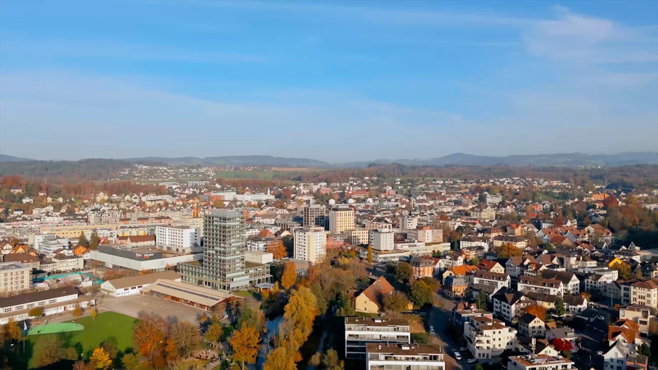 gass treuhand — Bank in Uster