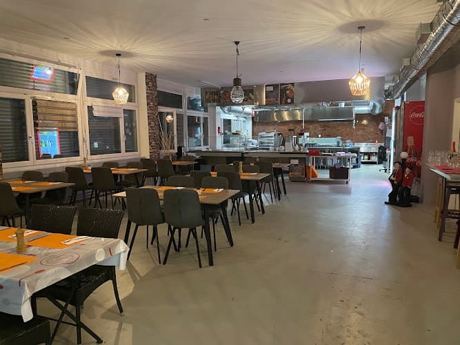 Cordon Bleu & Schnitzel Express — Restaurant in Dübendorf