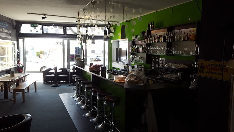 Bar & Kino Orion — Sonstige in Dübendorf