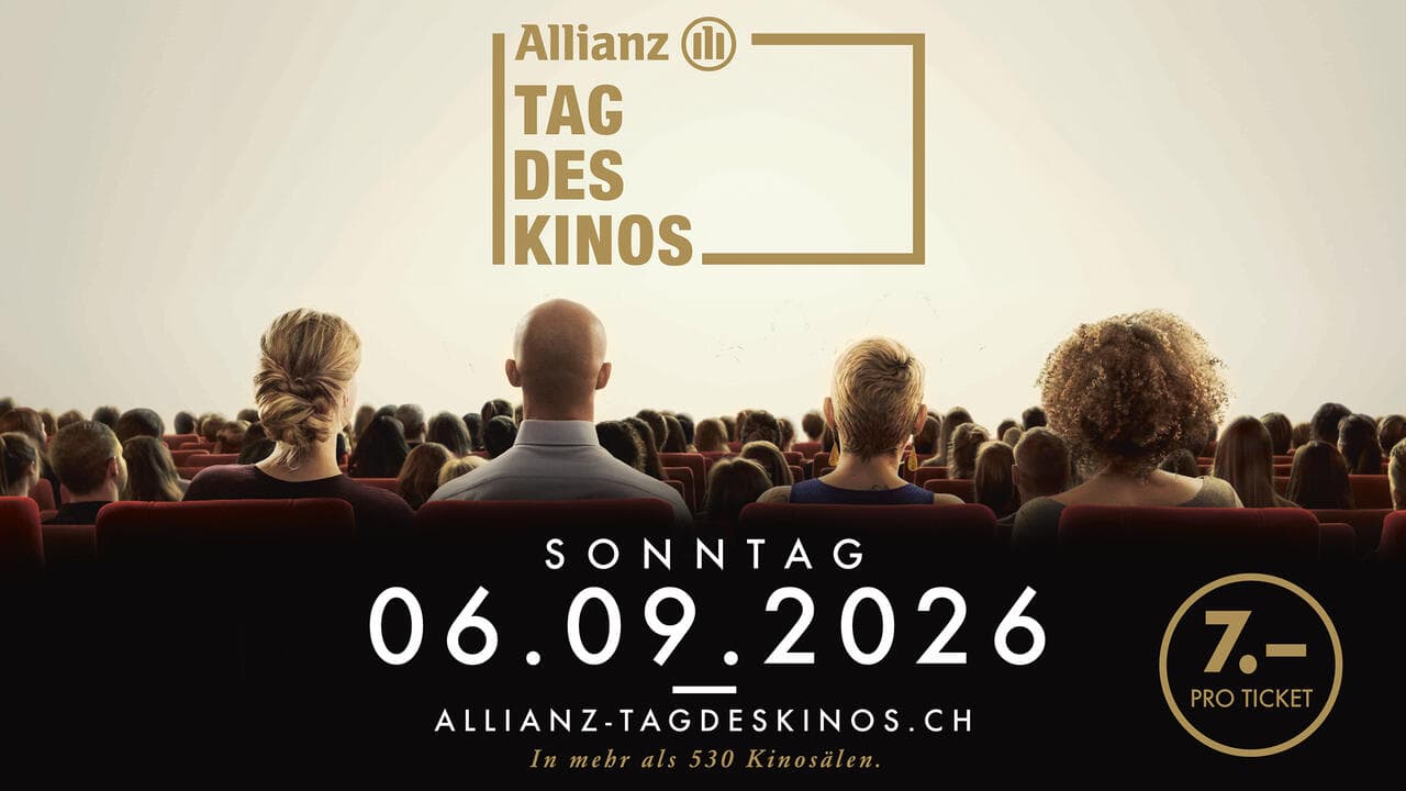 Bar & Kino Orion — Sonstige in Dübendorf (Bild 3)