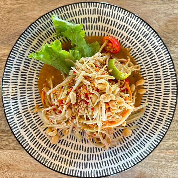 Restaurant KANOS THAI KITCHEN in Dübendorf — Restaurant in Dübendorf (Bild 3)