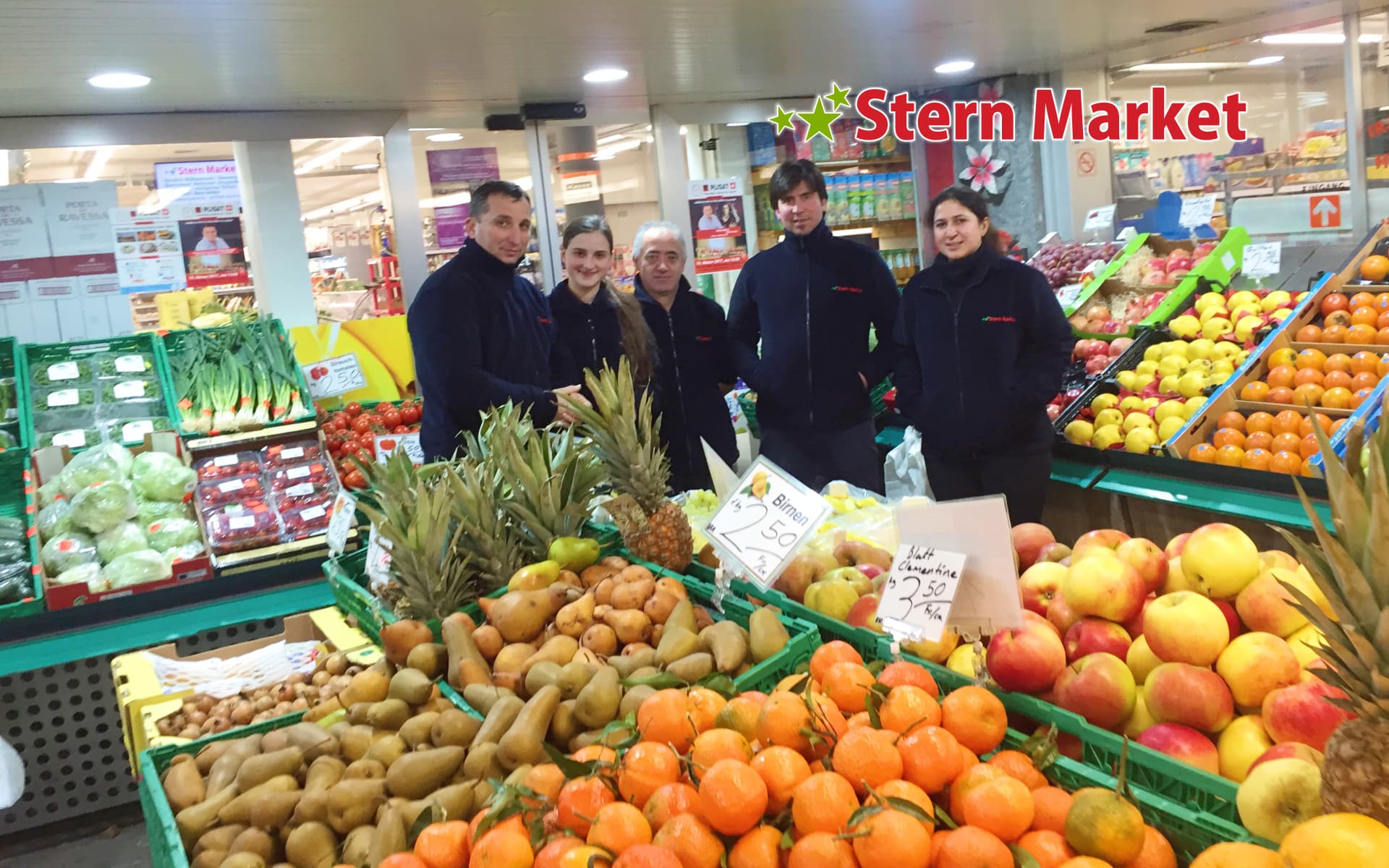 Stern-Market — Supermarkt in Dübendorf (Bild 2)
