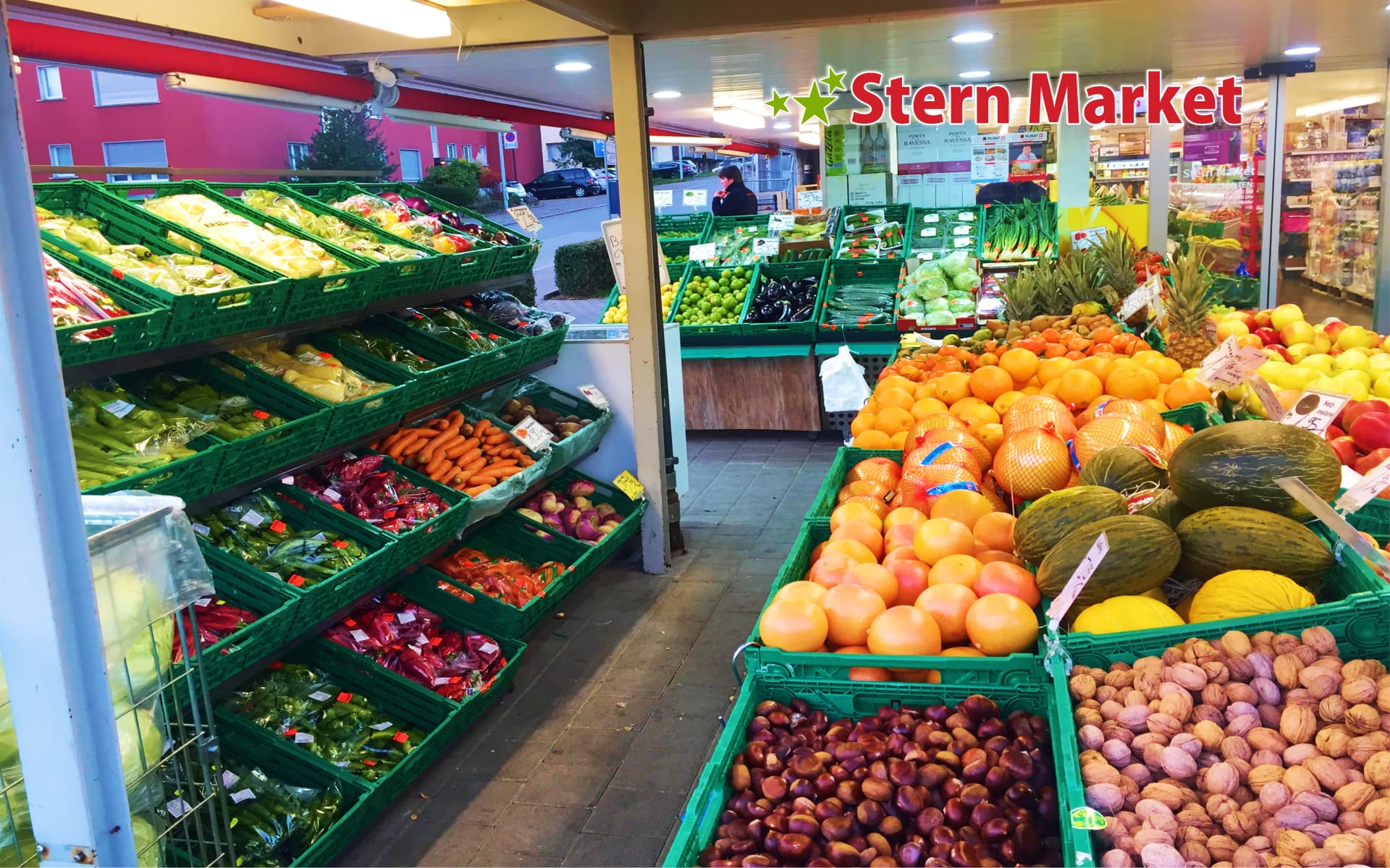 Stern-Market — Supermarkt in Dübendorf (Bild 3)