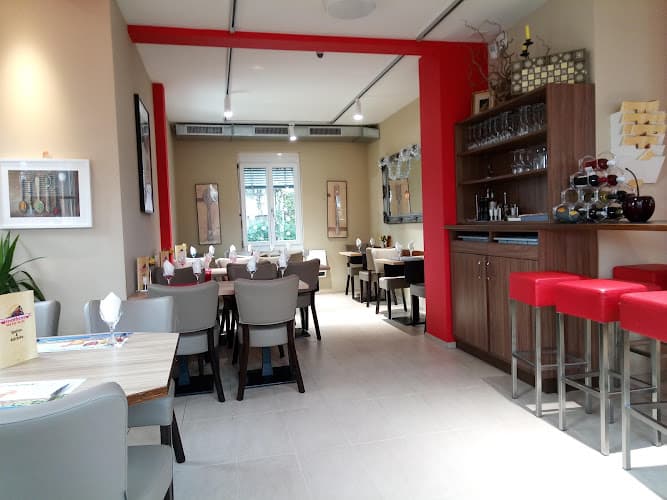 Bahnhöfli — Restaurant in Dübendorf