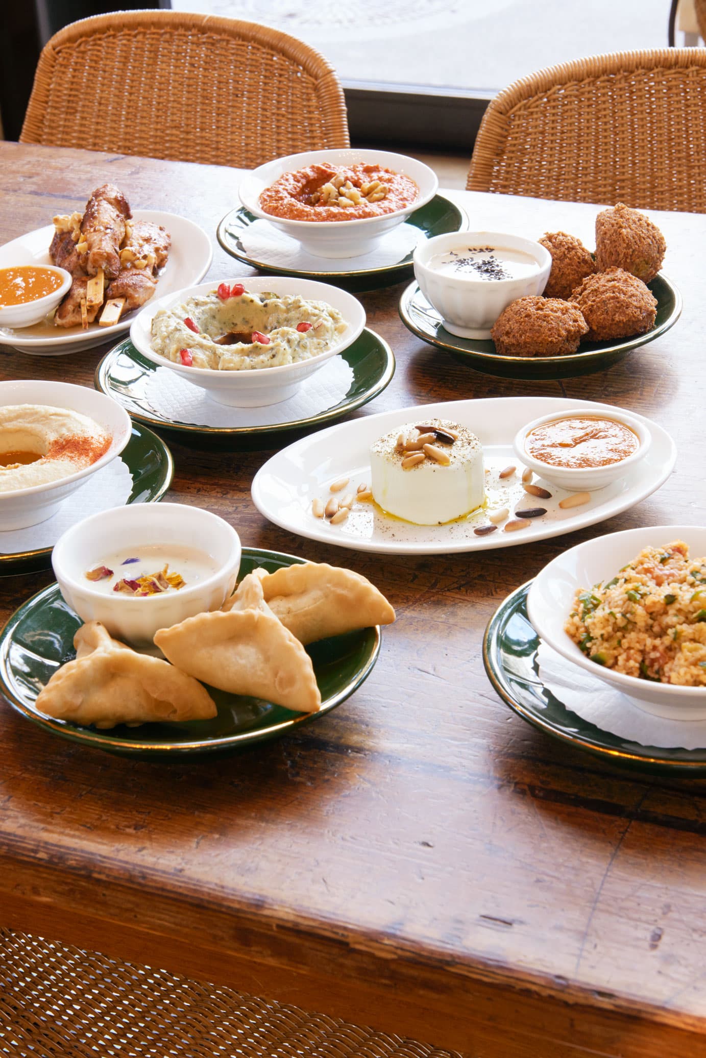 Bebek — Restaurant in Zürich (Bild 2)