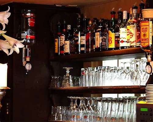 Eckhaus — Bar in Schaffhausen (Bild 3)
