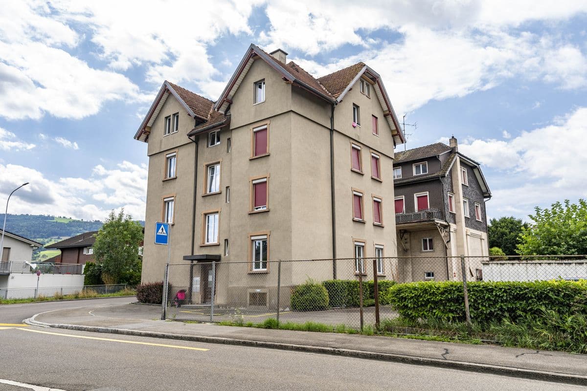 Immo-Treuhand AG — Immobilienverwaltung in St Gallen (Bild 3)