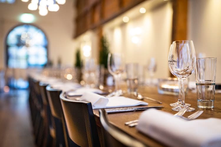 Zweifel 1898 Restaurant Weinbeiz — Bar in Zürich